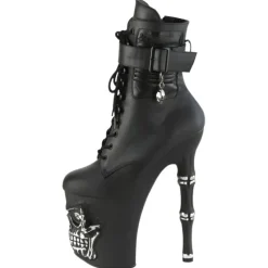 Pleaser Rapture 1020STR-LT Boots