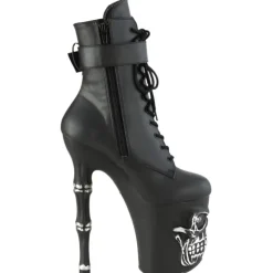 Pleaser Rapture 1020STR-LT Boots