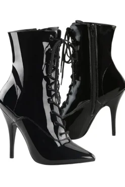 Pleaser Seduce 1020 Boots