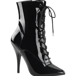Pleaser Seduce 1020 Boots