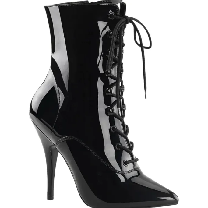 Pleaser Seduce 1020 Boots