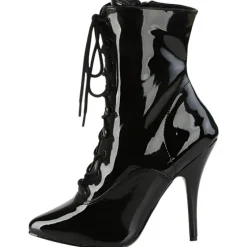 Pleaser Seduce 1020 Boots