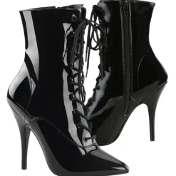 Pleaser Seduce 1020 Boots