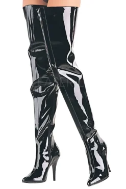 Pleaser SEDUCE 4010 Boots