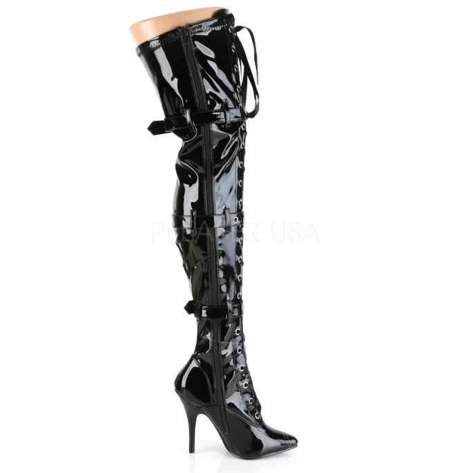 Pleaser SEDUCE 3028 Boots