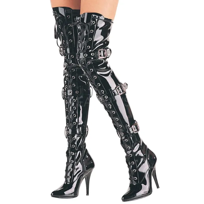 Pleaser SEDUCE 3028 Boots