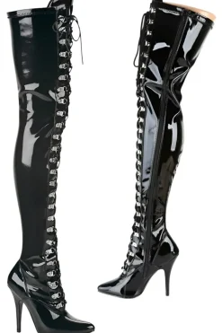 Pleaser SEDUCE 3024 Boots