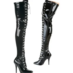 Pleaser SEDUCE 3024 Boots