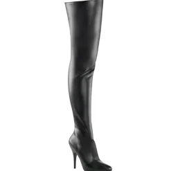 Pleaser SEDUCE 3010 Boots Matte