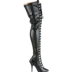 Pleaser SEDUCE 3024 Boots Matte