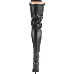 Pleaser SEDUCE 3024 Boots Matte