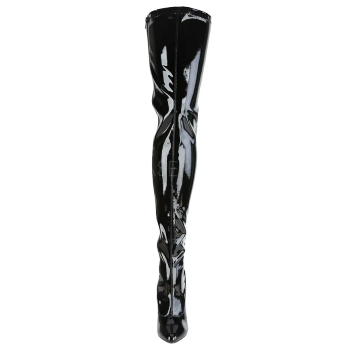 Pleaser SEDUCE 3063 Boots Patent