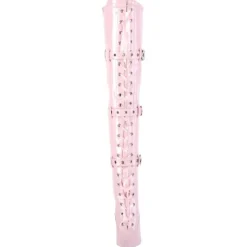 Pleaser SEDUCE 3028 Boots Pink