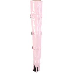 Pleaser SEDUCE 3028 Boots Pink