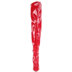 Pleaser SEDUCE 3000 Boots Red
