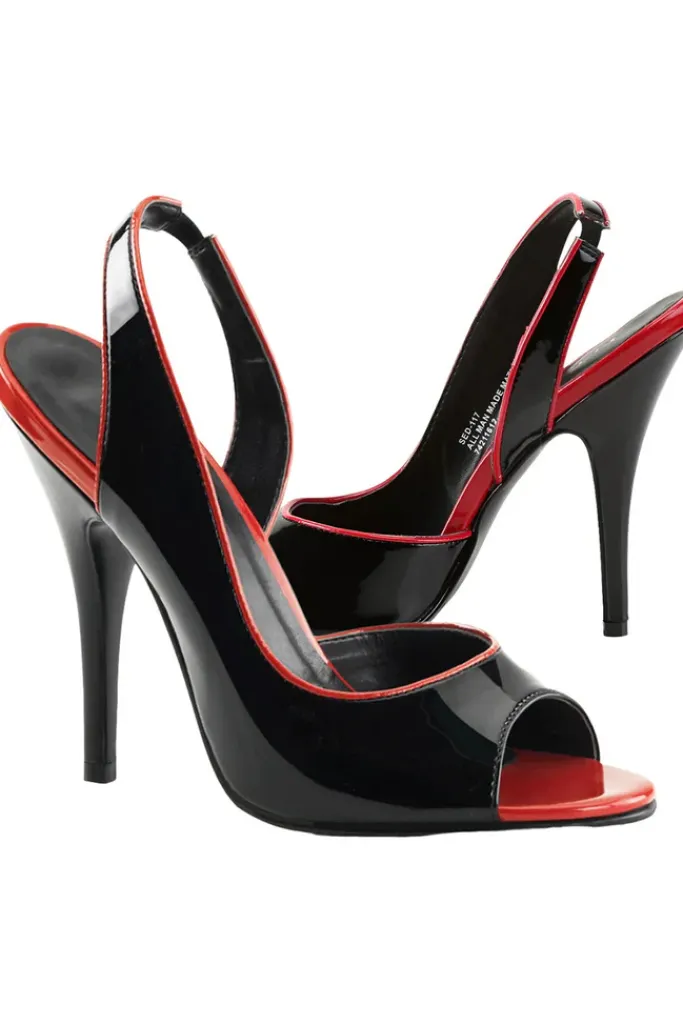 Pleaser SEDUCE 117 Shoes