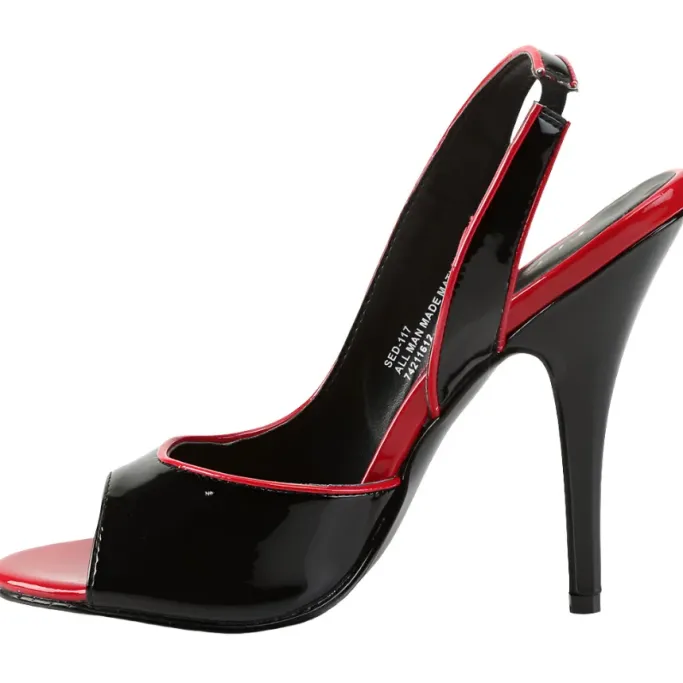 Pleaser SEDUCE 117 Shoes