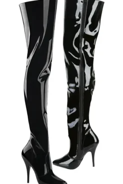 Pleaser SEDUCE-3010 Boots