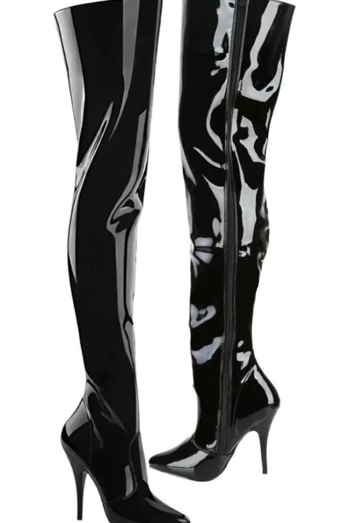Pleaser SEDUCE-3010 Boots
