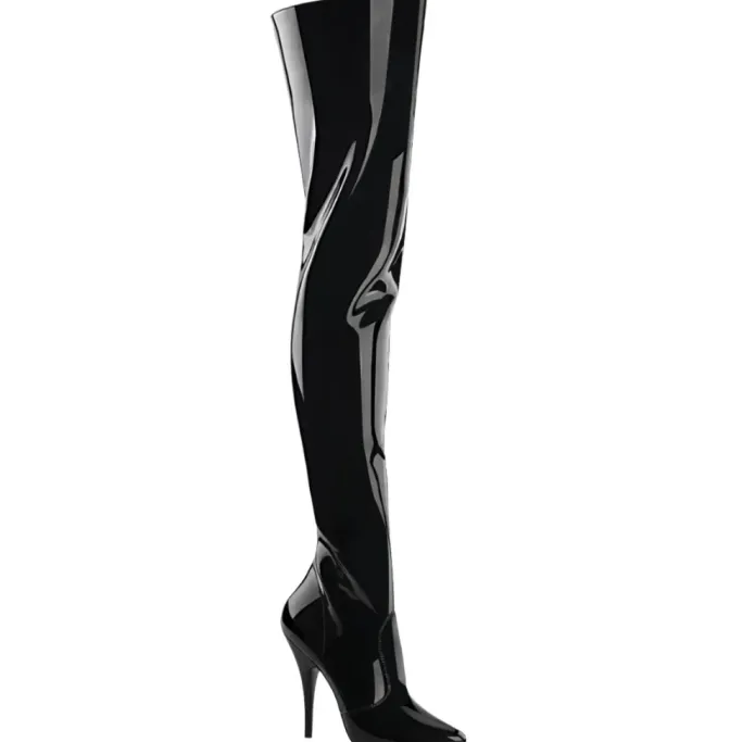 Pleaser SEDUCE-3010 Boots