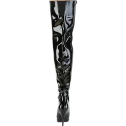 Pleaser SEDUCE-3010 Boots
