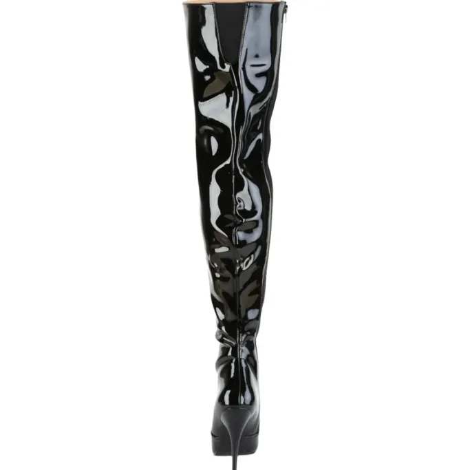 Pleaser SEDUCE-3010 Boots