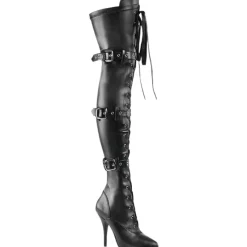 Pleaser SEDUCE-3028 Boots