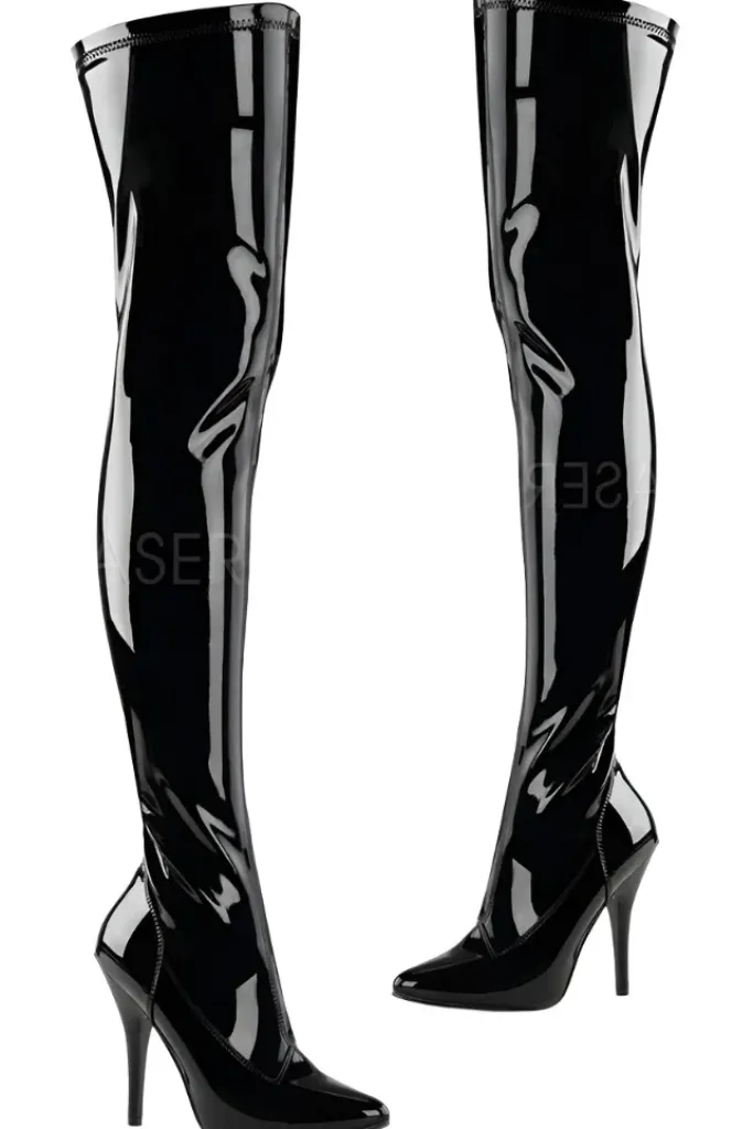 Pleaser SEDUCE-3000 Boots