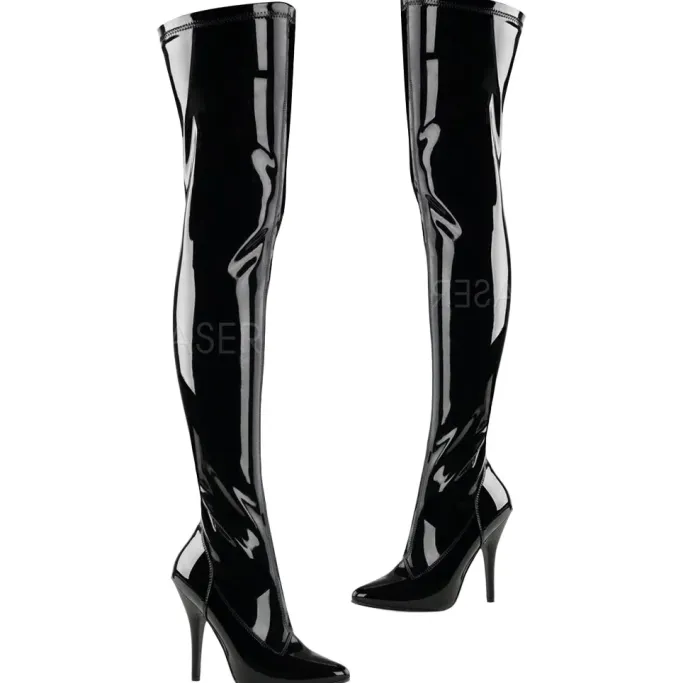 Pleaser SEDUCE-3000 Boots