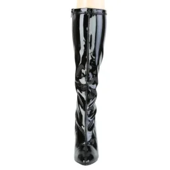 Pleaser SEDUCE-2000 Boots PVC