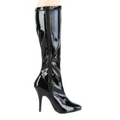 Pleaser SEDUCE-2000 Boots PVC