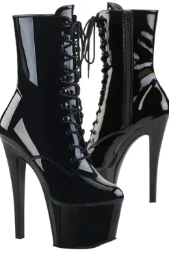 Pleaser SKY-1020 Boots Patent