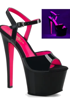 Pleaser SKY-309TT Shoes