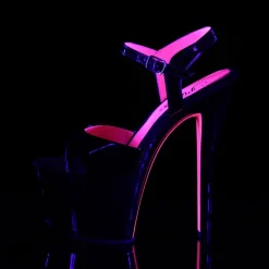 Pleaser SKY-309TT Shoes