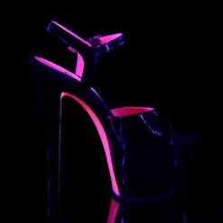 Pleaser SKY-309TT Shoes