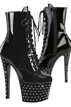 Pleaser STARDUST-1020-7 Boots
