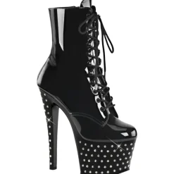 Pleaser STARDUST-1020-7 Boots