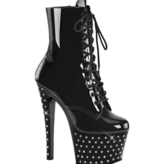 Pleaser STARDUST-1020-7 Boots