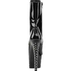 Pleaser STARDUST-1020-7 Boots