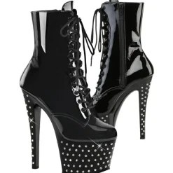 Pleaser STARDUST-1020-7 Boots