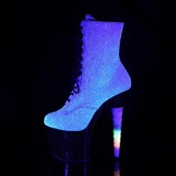 Pleaser UNICORN-1020G Boots
