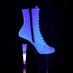 Pleaser UNICORN-1020G Boots