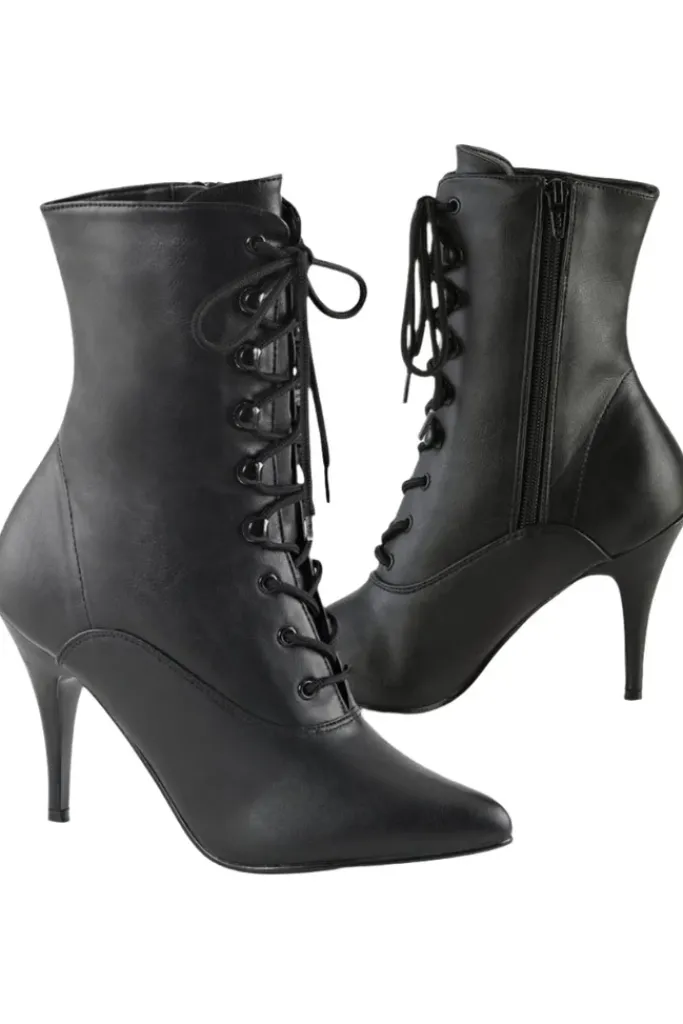Pleaser VANITY 1020 Boots
