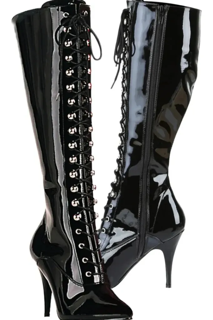 Pleaser VANITY-2020 Boots