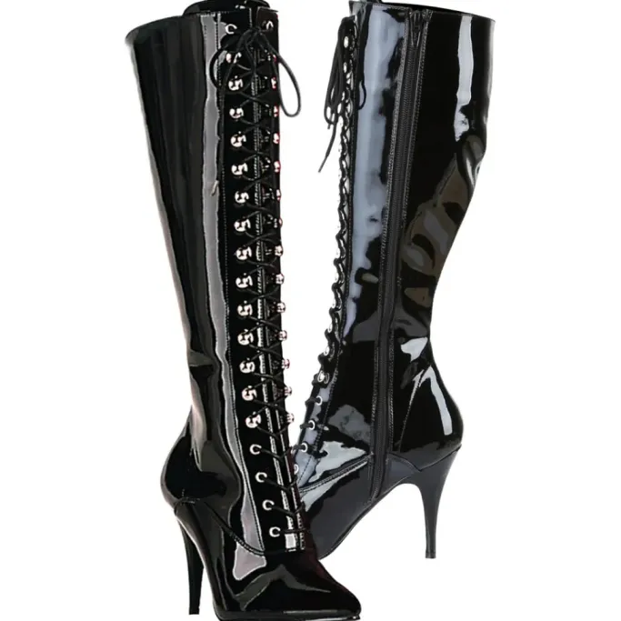 Pleaser VANITY-2020 Boots