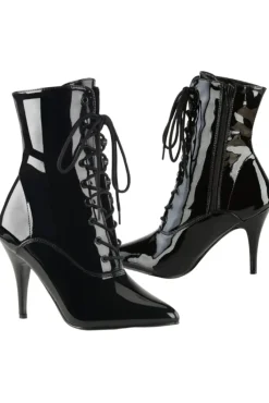 Pleaser VANITY-1020 Boots Patent