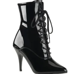 Pleaser VANITY-1020 Boots Patent