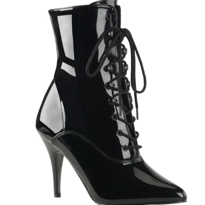 Pleaser VANITY-1020 Boots Patent