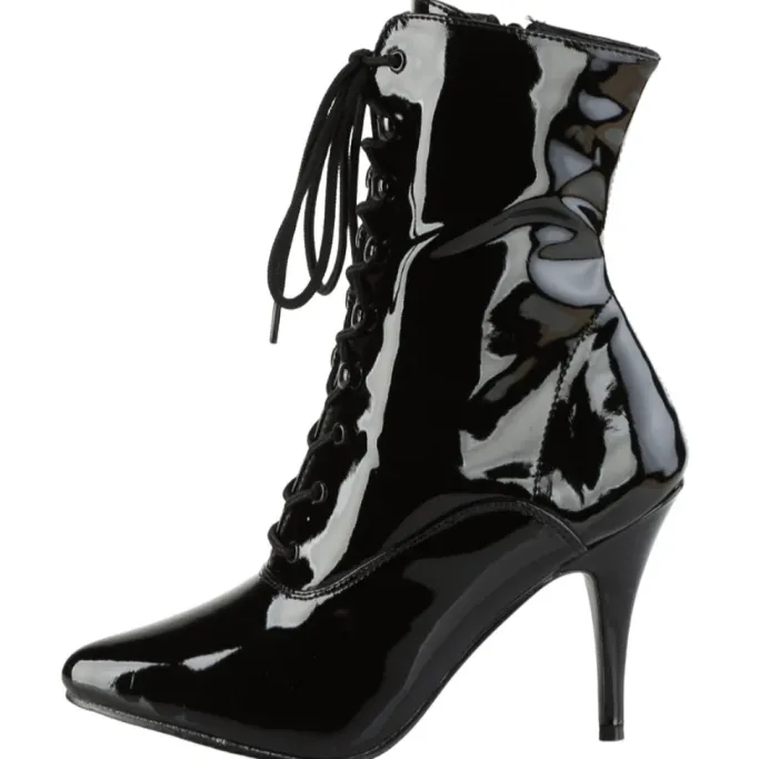 Pleaser VANITY-1020 Boots Patent