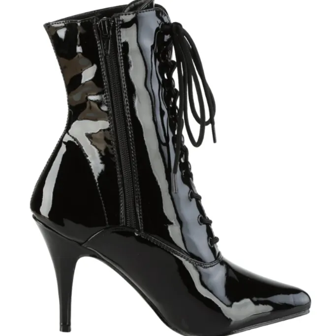 Pleaser VANITY-1020 Boots Patent